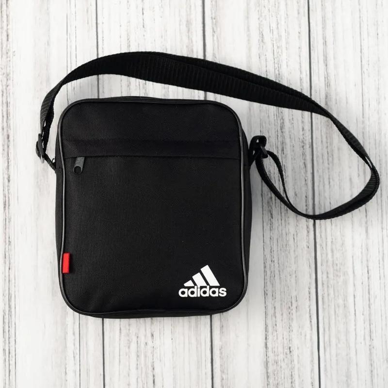 Барсетка adidas: цена 670 грн - купить Сумки, портфели, косметички на ...