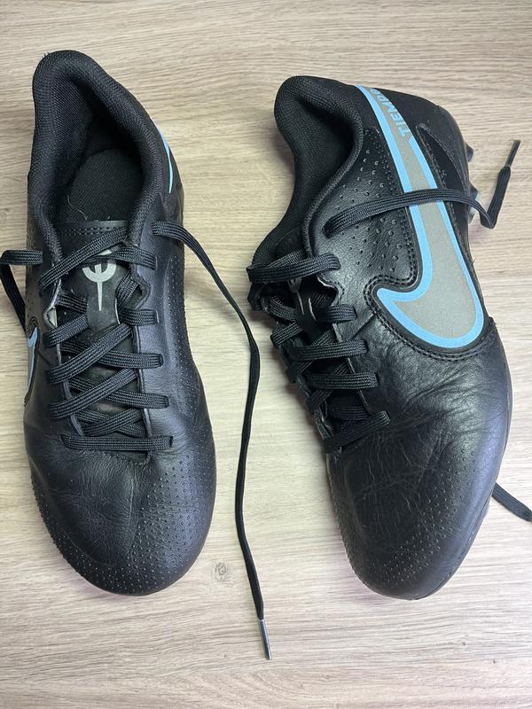 Футбольные бутсы nike: цена 500 грн - купить Кроссовки и кеды детские ...