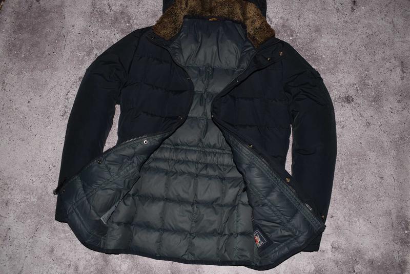 Woolrich blizzard cheap