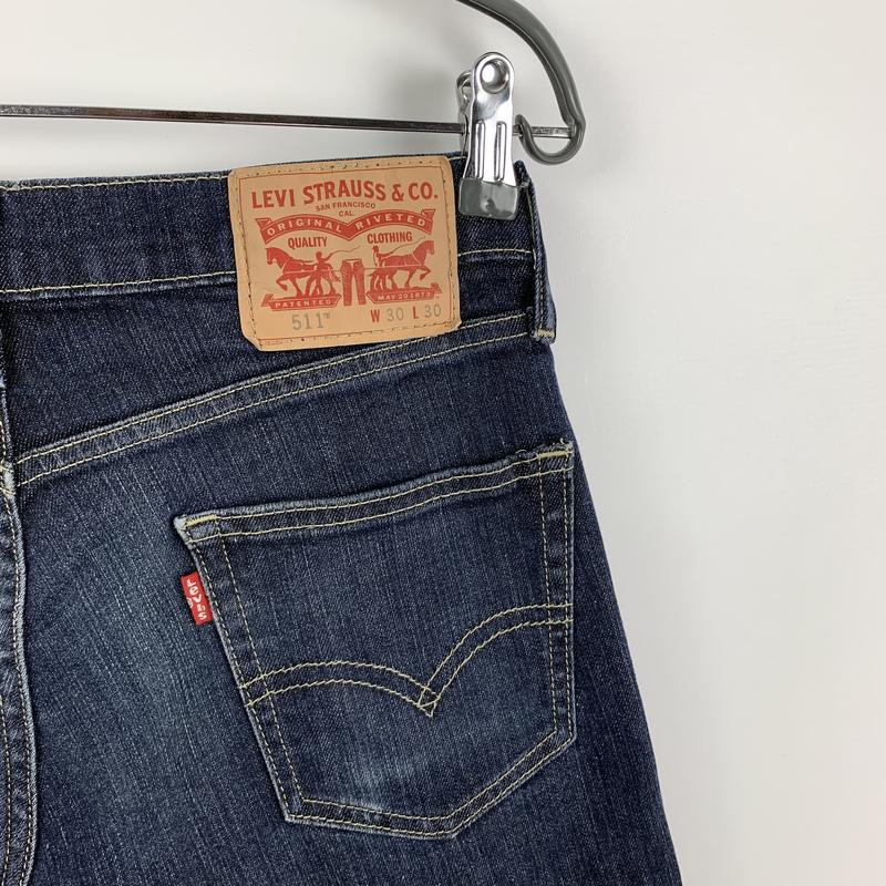 levis 511 w30 l32