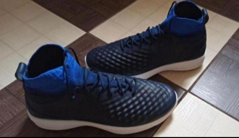 lunar magista ii fk