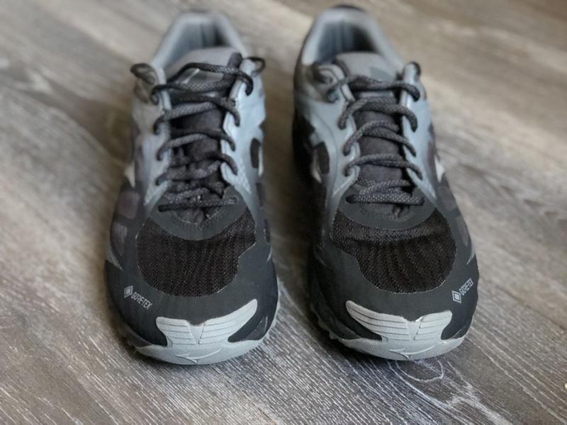 mizuno wave ibuki 3 goretex