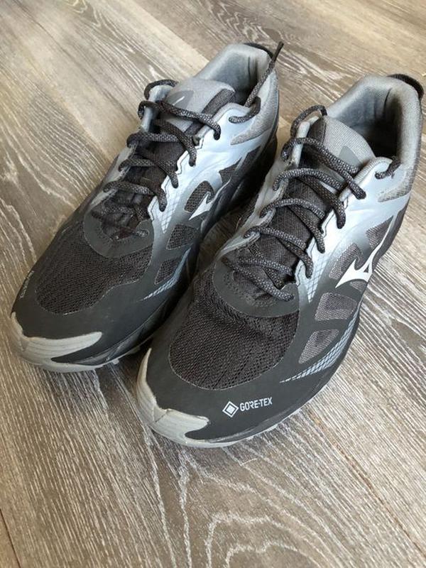 mizuno wave ibuki 3 goretex