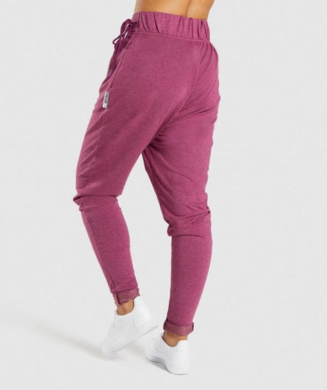 slounge cinched joggers gymshark 425