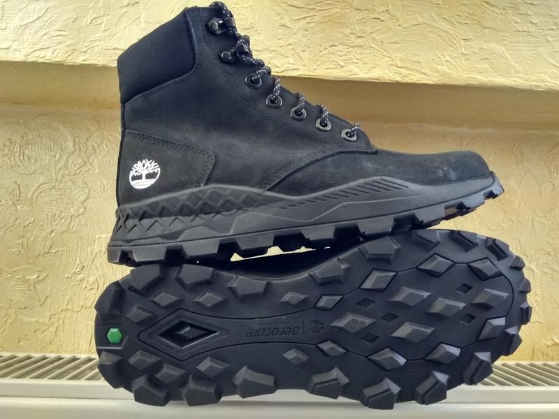 timberland brooklyn 6 inch boot