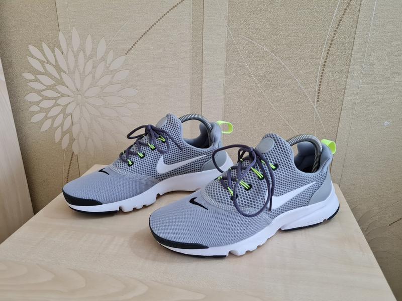 nike presto fly 38