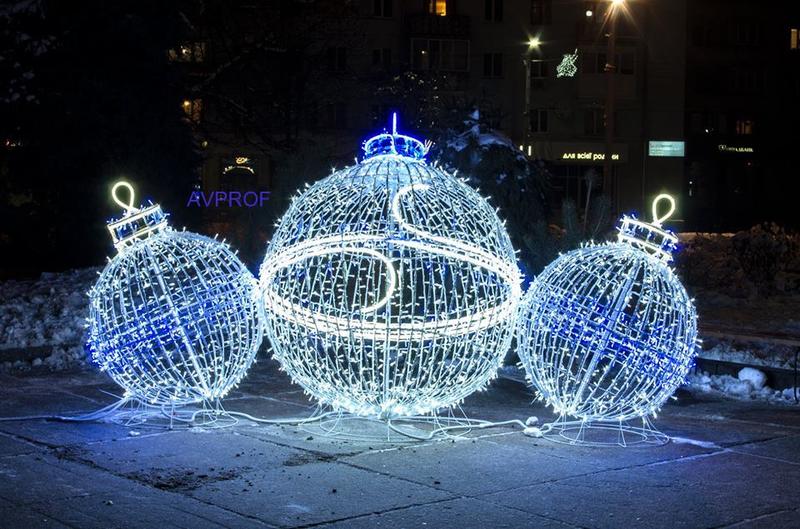 Новогодние Фигуры Из Проволоки