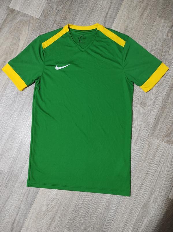 Мужская спортивная футболка / nike / поло / dri fit / мужская ...: цена ...