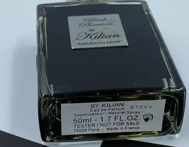 Kilian memento mori: цена 1100 грн - купить Женская парфюмерия на ИЗИ ...