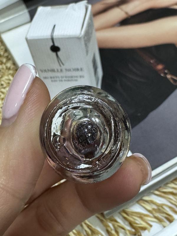 Парфумована вода vanille noire yves rocher 5 ml.: цена 450 грн - купить ...