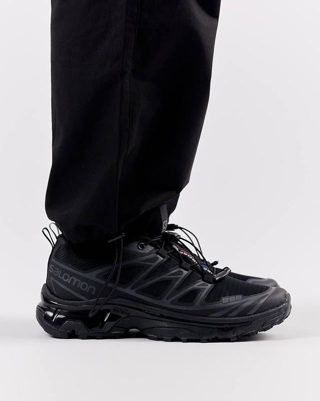 Salomon cheap all black