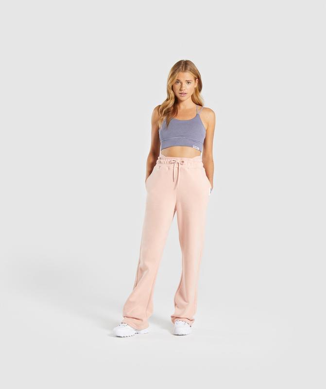 gymshark slounge joggers