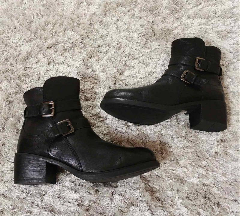 boots glenn minelli