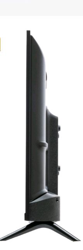 Новый телевизор 32" 80см с WiFi с T2 и с спутниковым тюнером.: ціна ...