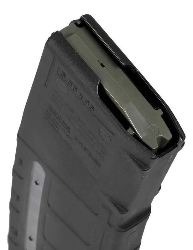 Магазин на 30 патронов MAGPUL PMAG 30 AR / M4 GEN M2 MOE WINDOW: цена ...