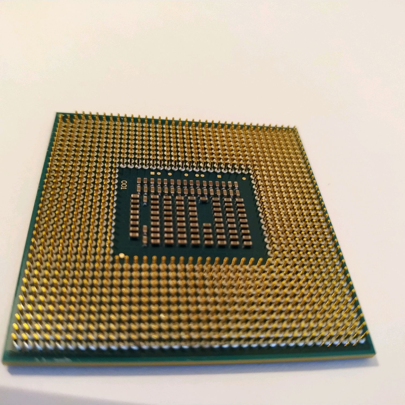 Intel core i3 3120m разгон