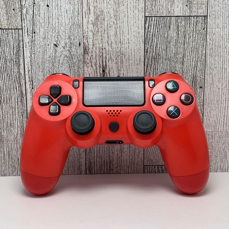 Джойстик DOUBLESHOCK для PS 4, бездротовий ігровий геймпад PS4...: ціна ...