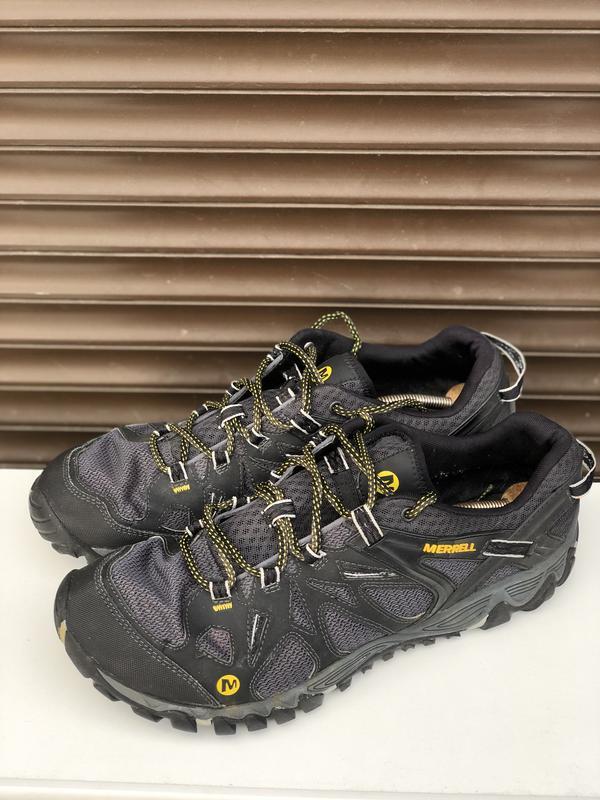 Merrell all out blaze best sale aero sport