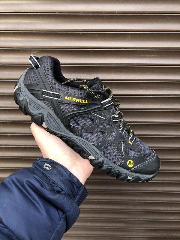 Merrell out store blaze aero sport