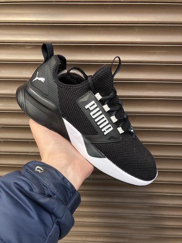 Puma retaliate outlet