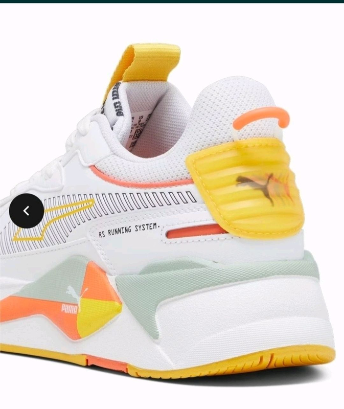 Puma rs hotsell x 43