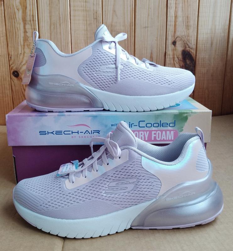 skechers sport with air cooled memory foam