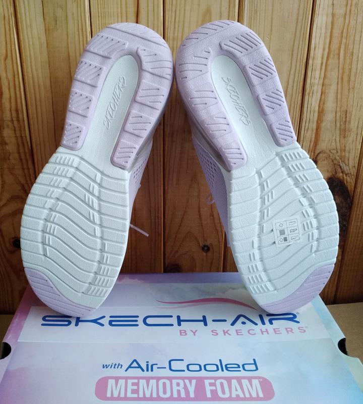 skechers sport with air cooled memory foam