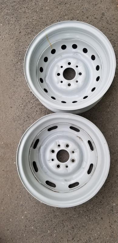 Автомобильные диски r13