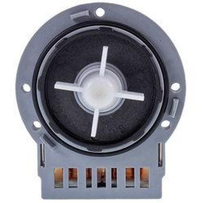 Помпа (насос) для пральної машини Askoll 40W M325 RS0789 C0052...: цена ...