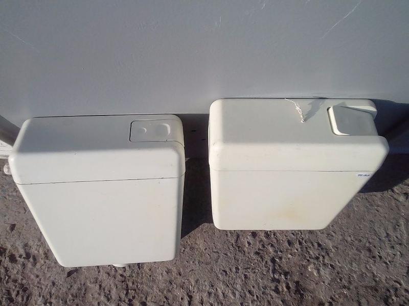 Сливной бачок //////////////// бачок для унитаза