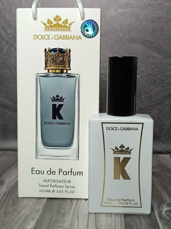 DOLCE&GABBANA K by Dolce & Gabbana Eau de Parfum, Парфюмерная вода, спрей  100 мл