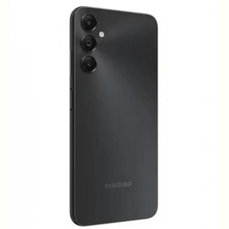 Смартфон Samsung Galaxy A05s SM-A057 4/64GB Dual Sim Black (SM...: ціна ...
