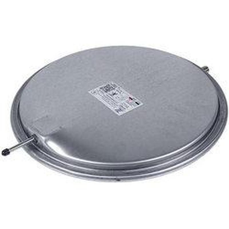 Розширювальний бак 6 L 3/8'' для газового котла Vaillant 00200...: цена ...