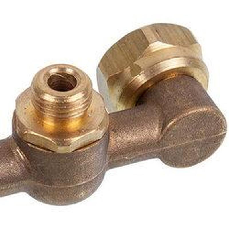 Кран підживлення для газового котла Viessmann 7246448 ms: ціна 529 грн ...