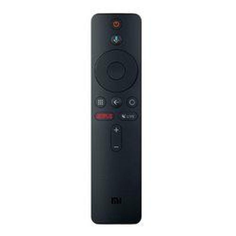 Пульт для IPTV приставки XIAOMI MI BOX S BLUETOOTH (NETFLIX, L...: ціна ...