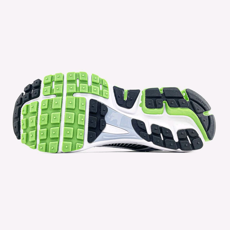 Nike zoom vomero 5 best sale electric green