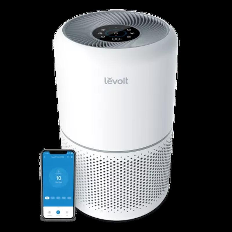 Б/у Воздухоочиститель Levoit Smart Air Purifier Core 300S Plus... цена