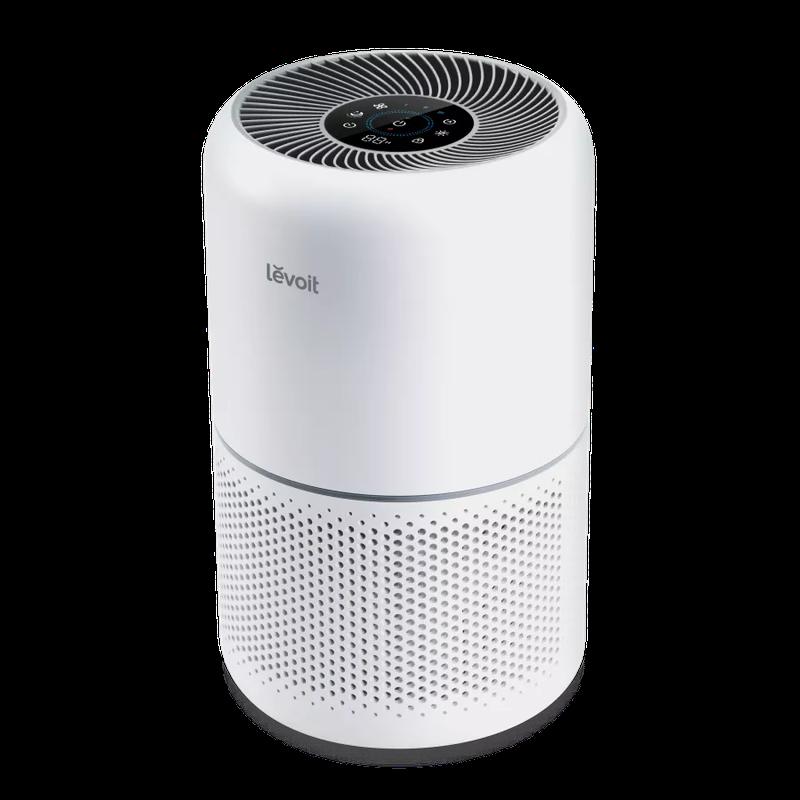 Б/у Воздухоочиститель Levoit Smart Air Purifier Core 300S Plus... цена