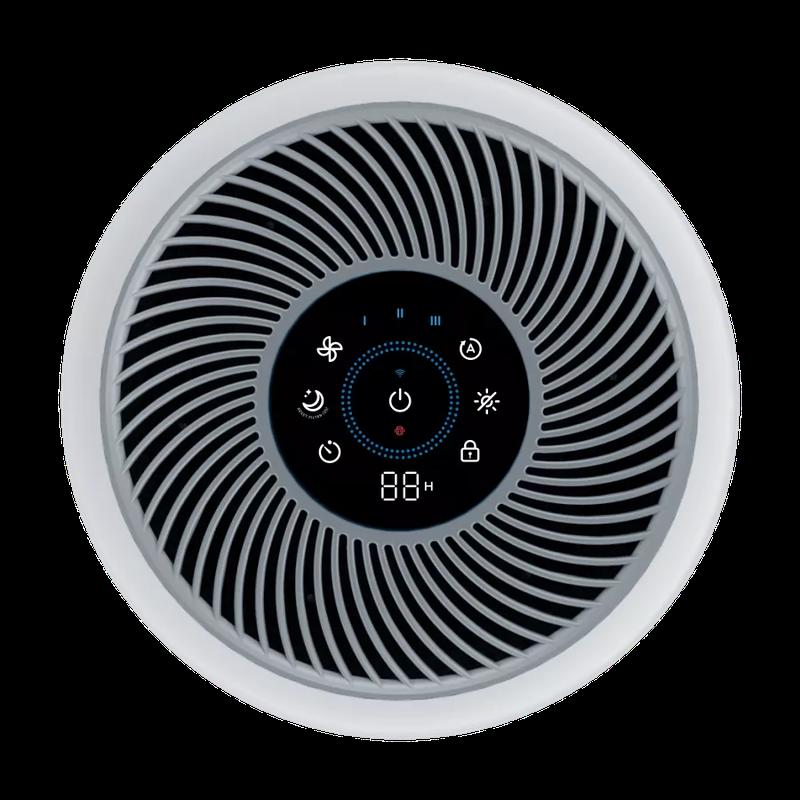 Б/у Воздухоочиститель Levoit Smart Air Purifier Core 300S Plus... цена