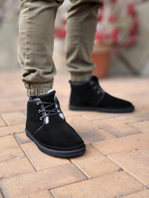 Угги мужские ugg уги - 2645 ₴, купить на ИЗИ (7174402)