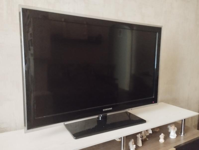 Телевизор Samsung 37 дюймов: цена 2800 грн - купить Телевизоры на ИЗИ ...
