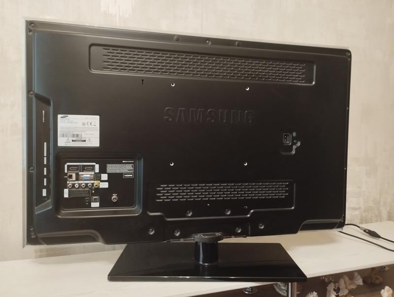Телевизор Samsung 37 дюймов: цена 2800 грн - купить Телевизоры на ИЗИ ...