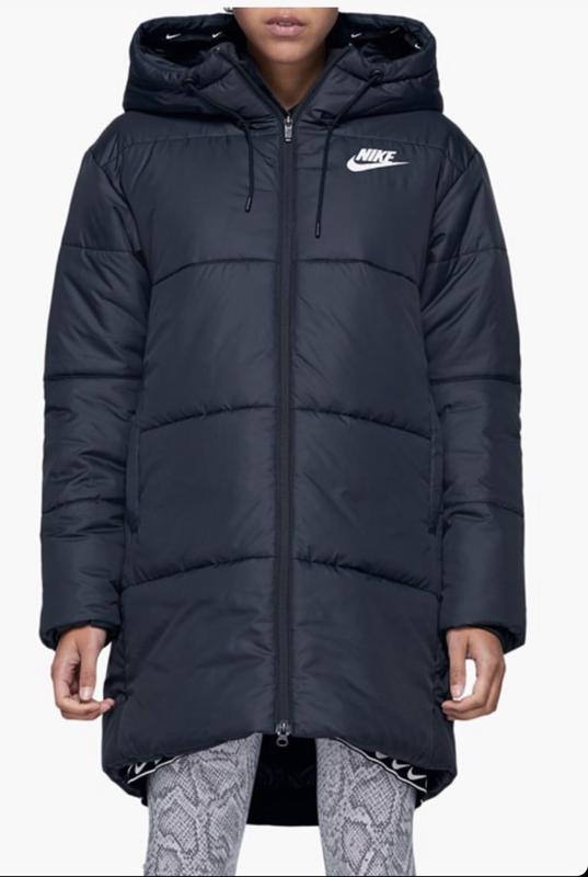 nike w nsw syn fill parka