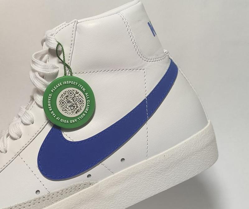 nike blazer mid 77 vintage stockx