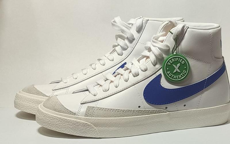 nike blazer mid 77 vintage stockx