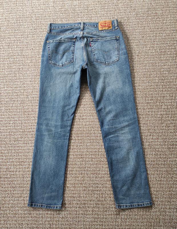 levis 511 w32 l34