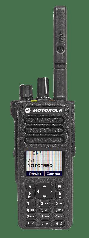 Рація Motorola DP4800e UHF: ціна 24999 грн - купити Сигналізації на ІЗІ ...