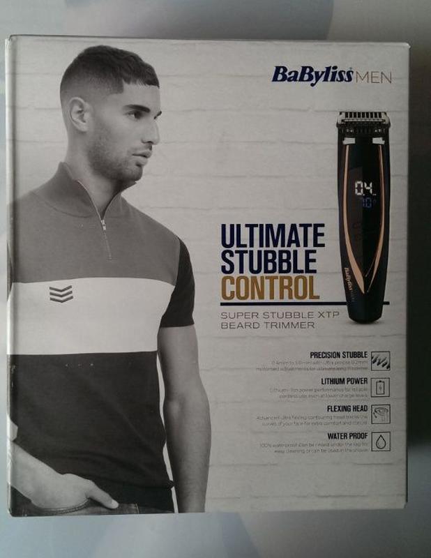babyliss 7898