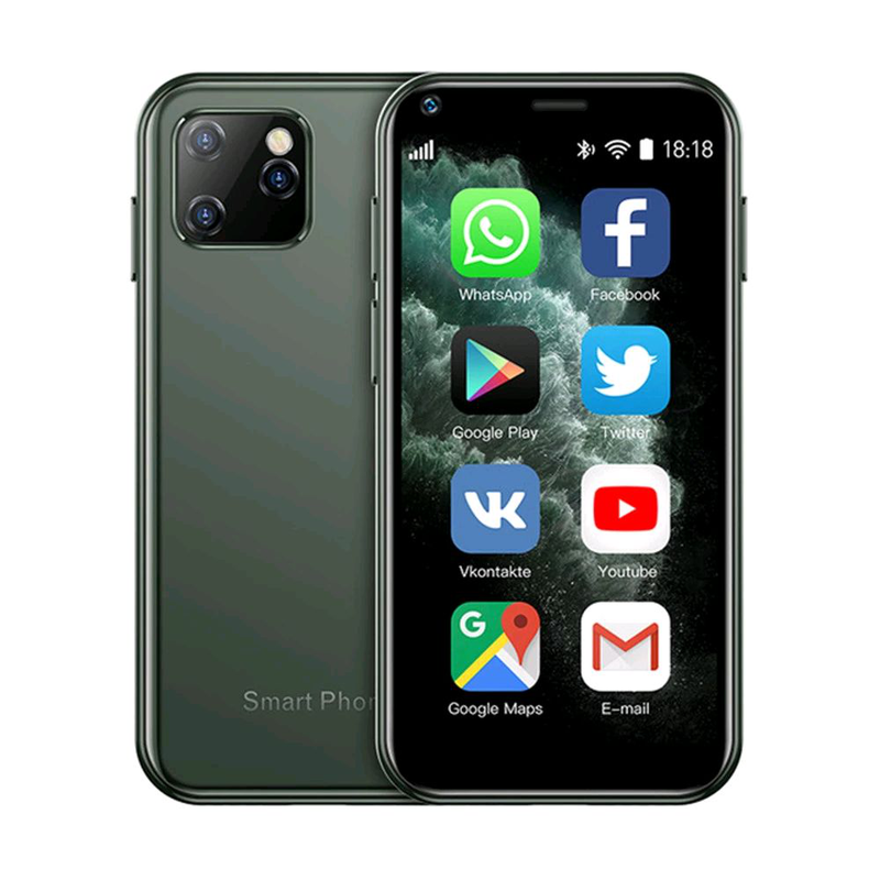 Iphone xs емкость аккумулятора
