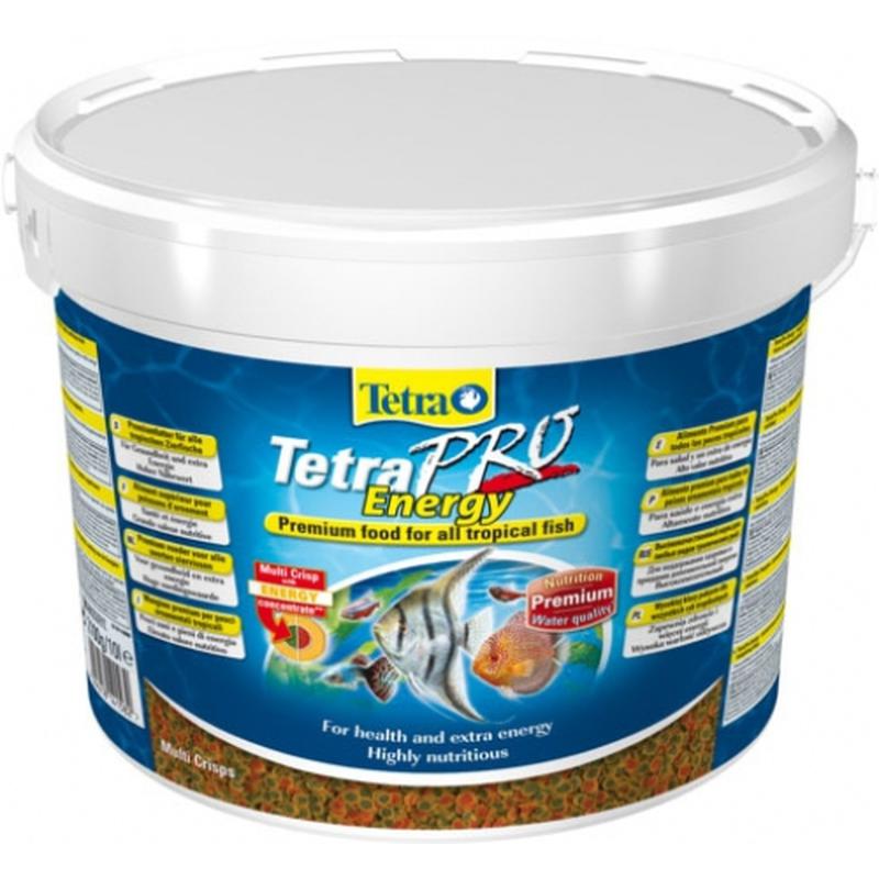 Корм для рыб Tetra Pro Energy